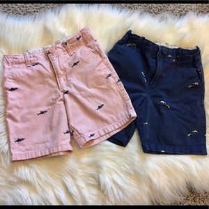 🌞🌴2 Gap Toddler Boy Shorts